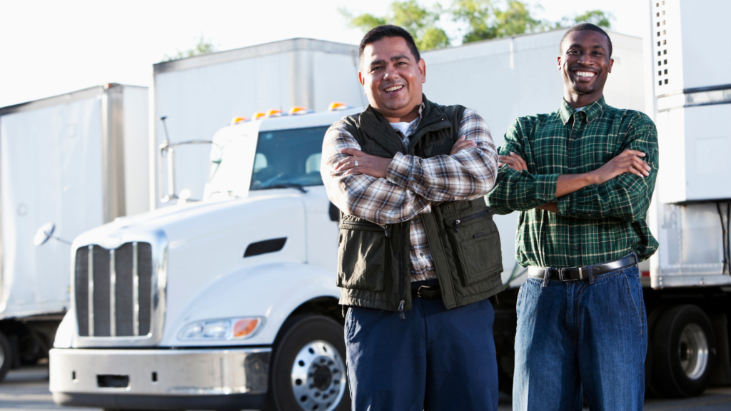 Must-Have Wardrobe Items for Truck Drivers: Gearing Up for Comfort and Style