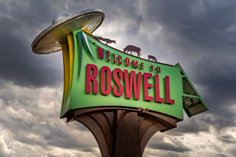 Roswell