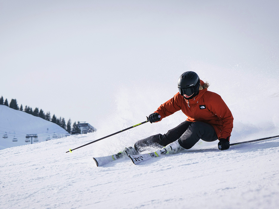 Skiing in Arizona