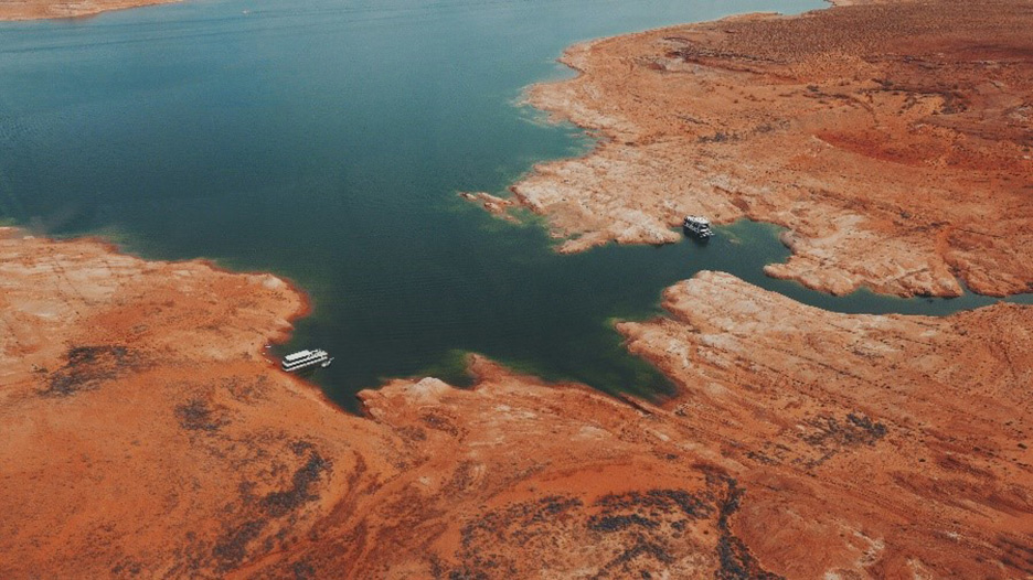 Boating and Fishing Nevada