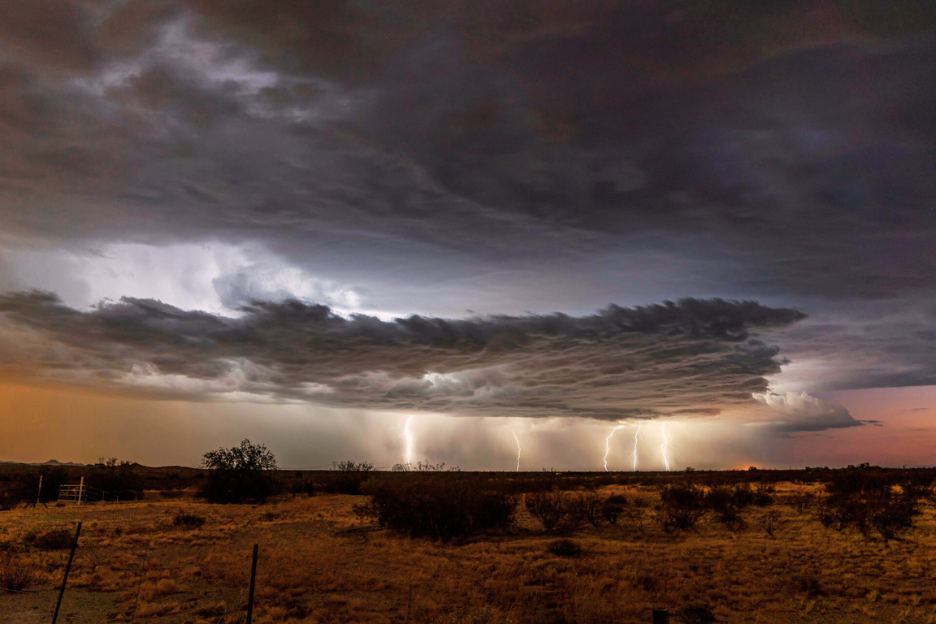Monsoon season safety