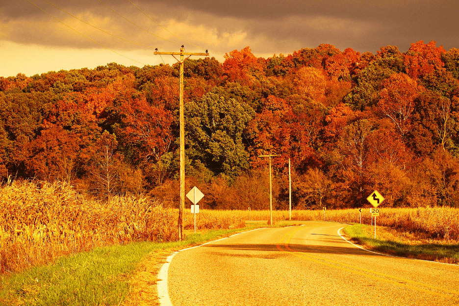 Best truck stops in Indiana