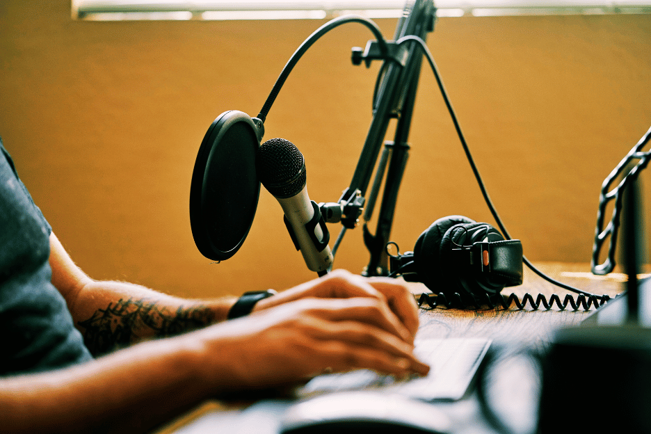 Top Podcasts for Truckers